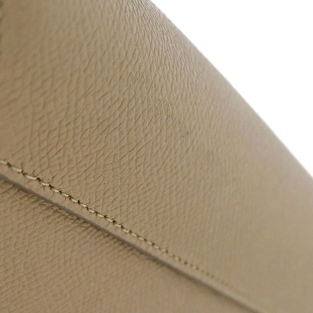 Celine Beige Belt Bag Micro 2way Shoulder Handbag