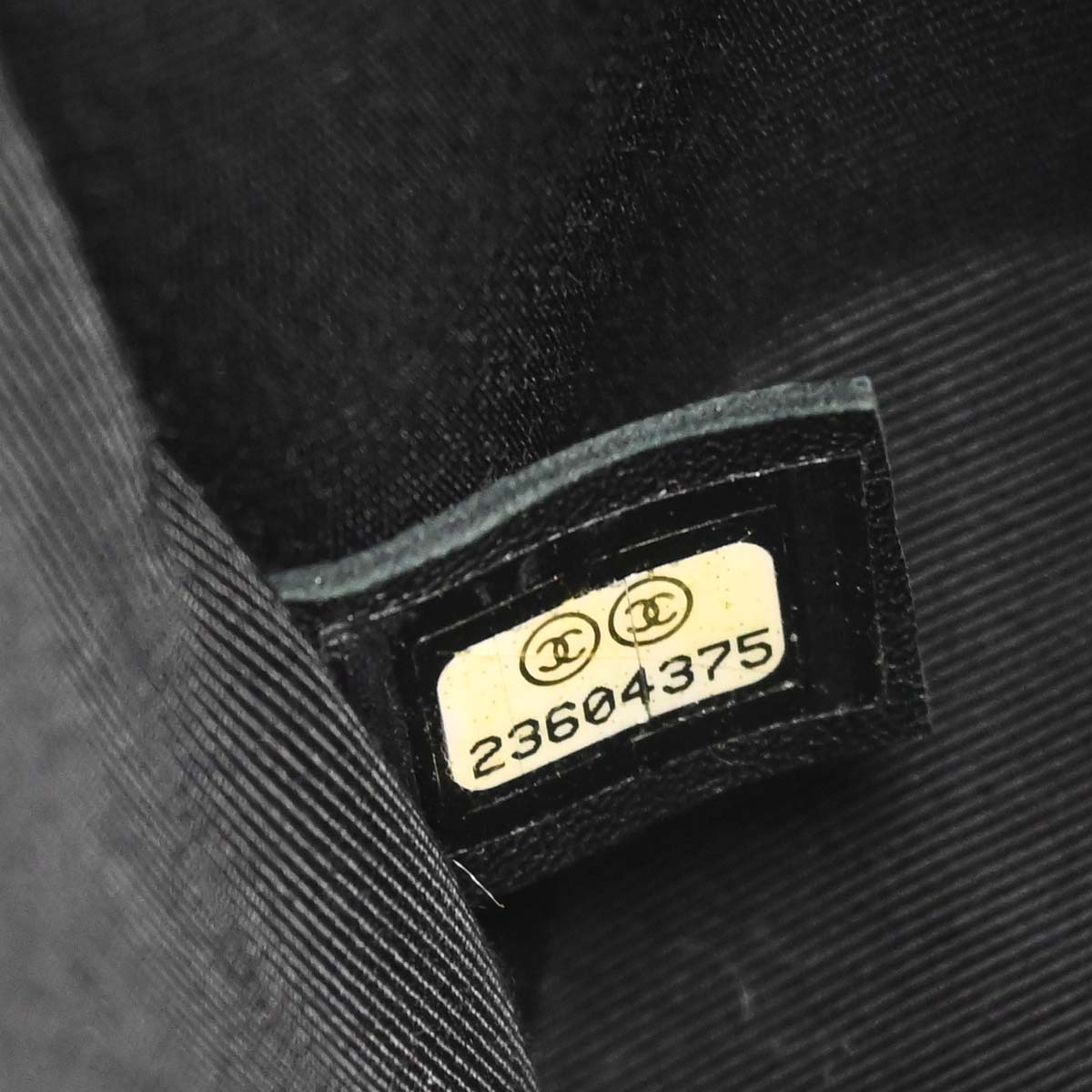 Boy Chanel 2017 Black Lambskin Medium Shoulder Bag