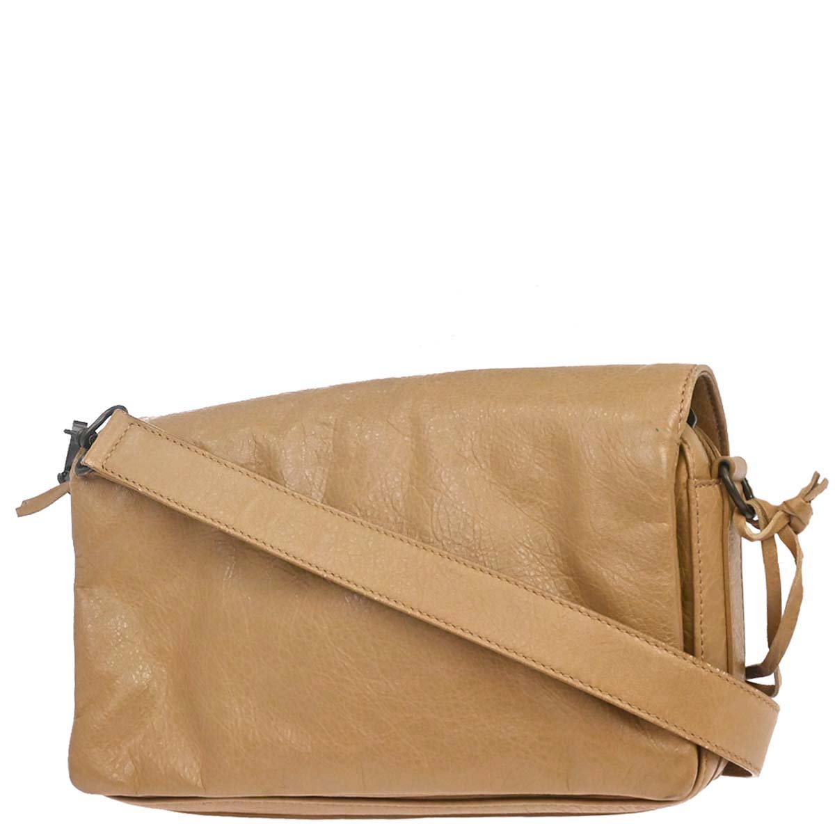 Balenciaga Beige Classic Motocross Tool Kit