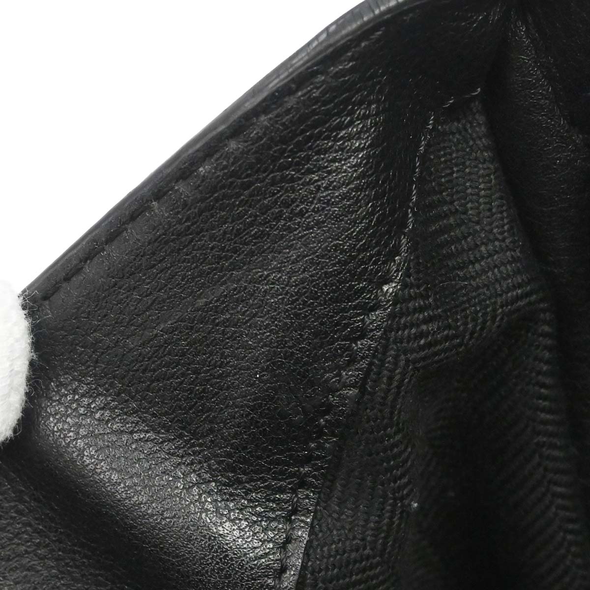 Loewe Black Hammock 2way Shoulder Tote Handbag
