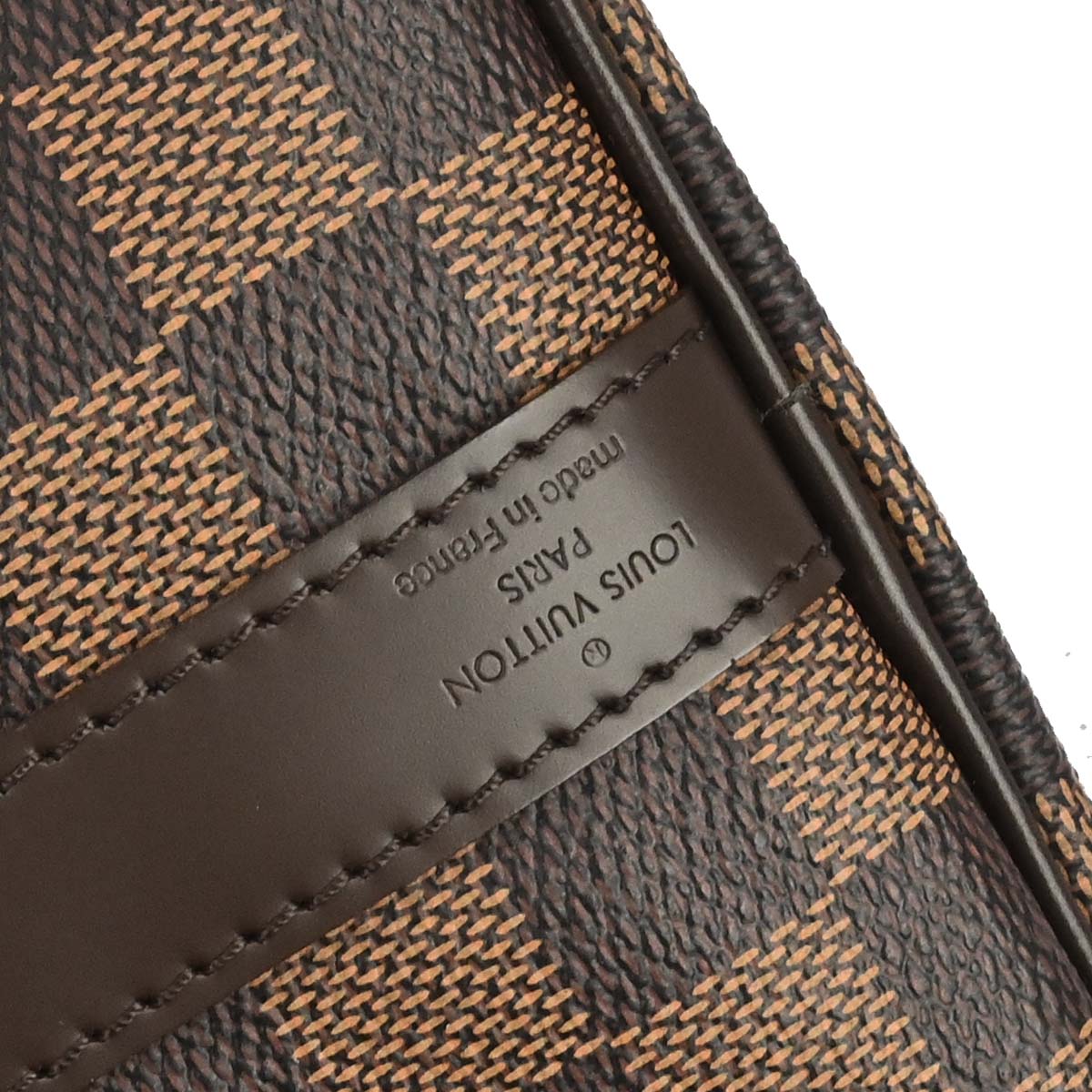Louis Vuitton 2013 Damier Speedy Bandouliere 30 2way Shoulder Handbag N41367