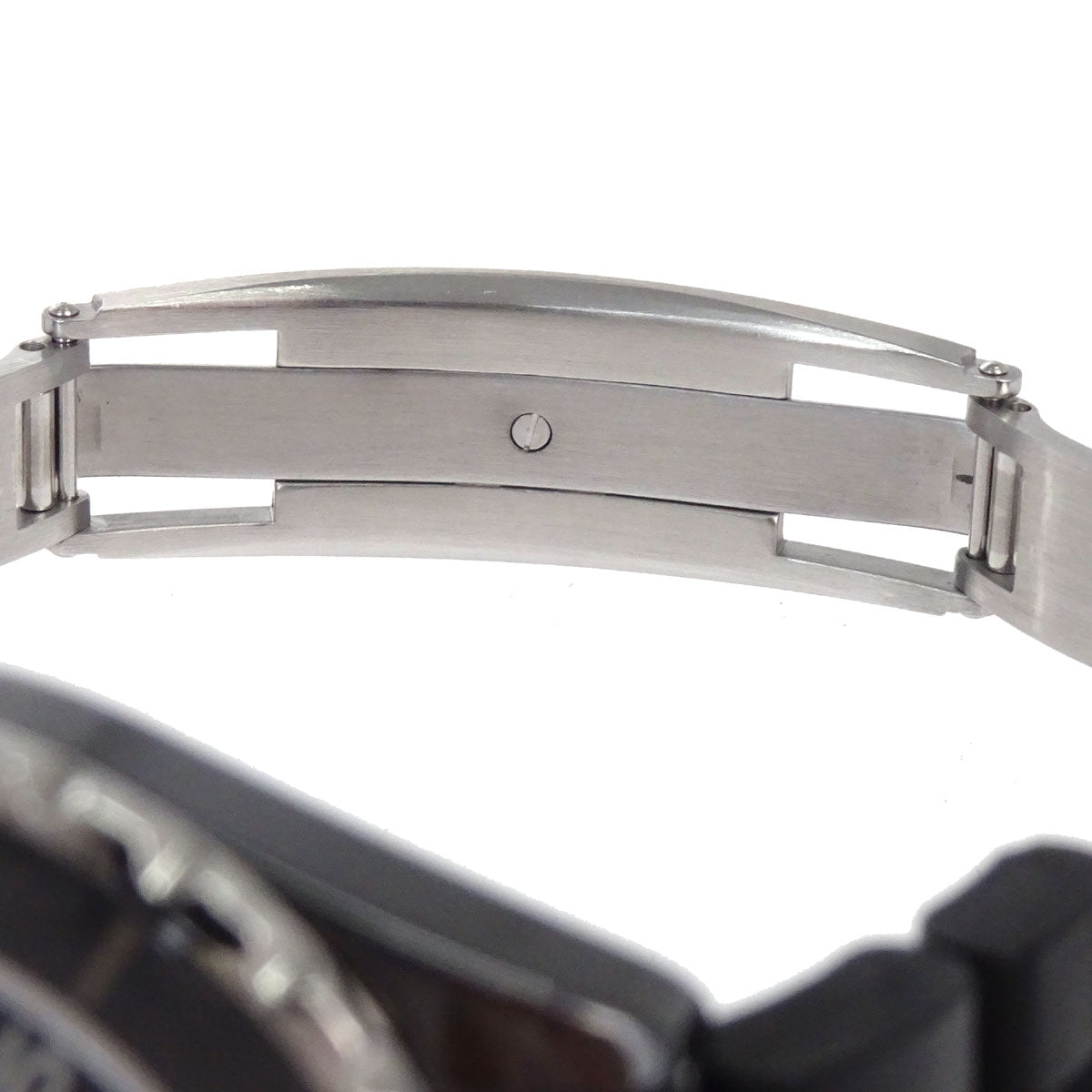 Chanel Ref.H0684 J12 39mm Self-winding Watch Ceramic Black