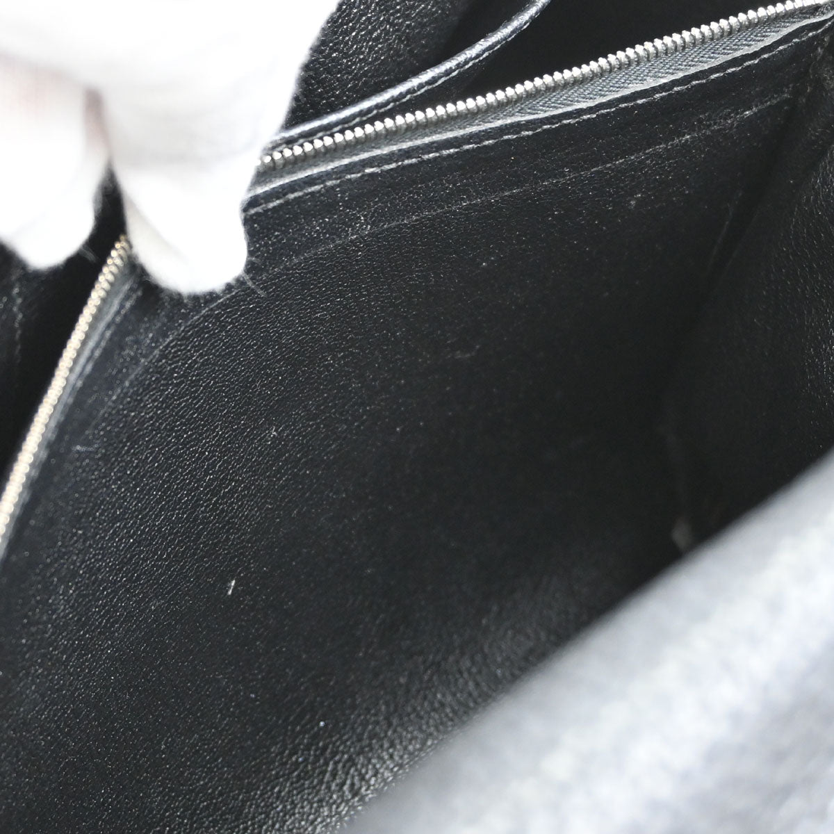 Hermes 2010 Black Taurillon Clemence Kelly 35 Retourne 2way Shoulder Handbag
