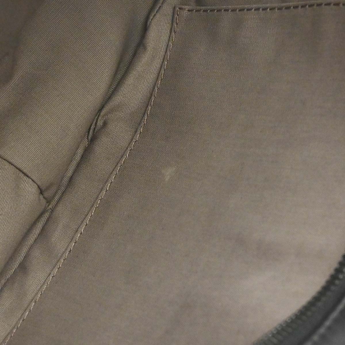 Bottega Veneta Black Intrecciato Bum Bag