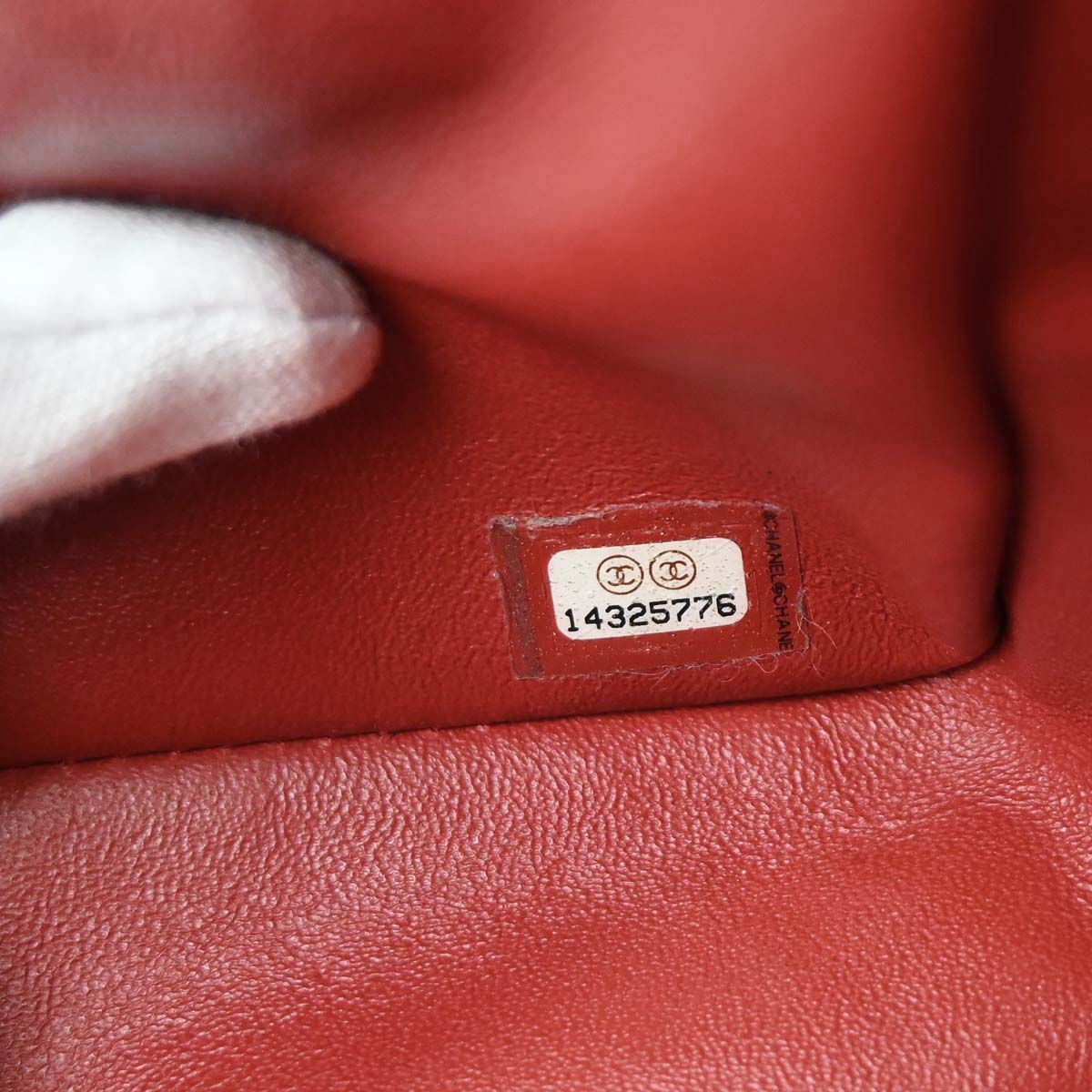 Chanel Brown Calfskin Jumbo Classic Double Flap Shoulder Bag