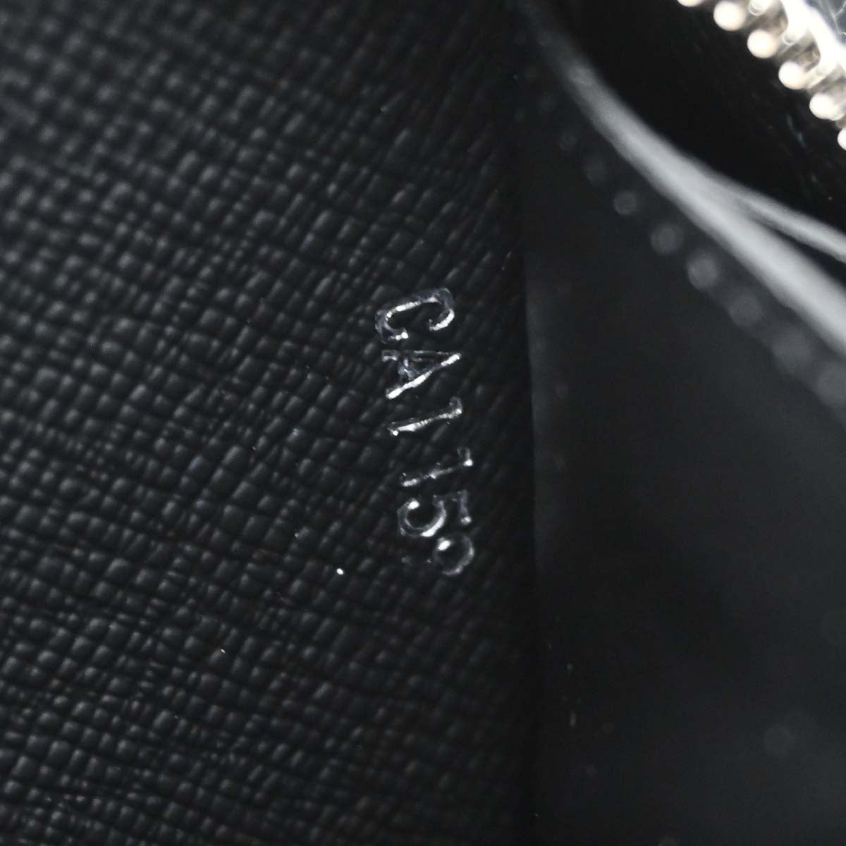 Louis Vuitton Monogram Macassar Zippy XL Long Wallet M61506