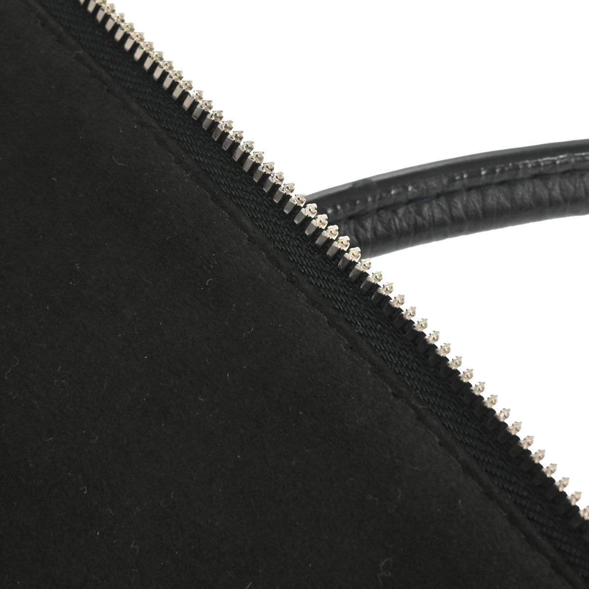 Louis Vuitton Black Monogram Neo Papillon GM 2way Shoulder Handbag M40737