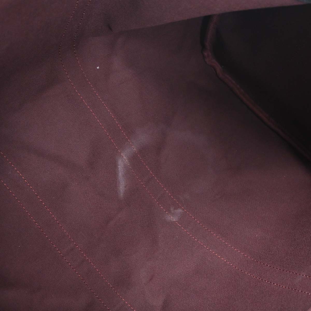 Louis Vuitton Monogram Macassar Keepall 45 Bandouliere M56711