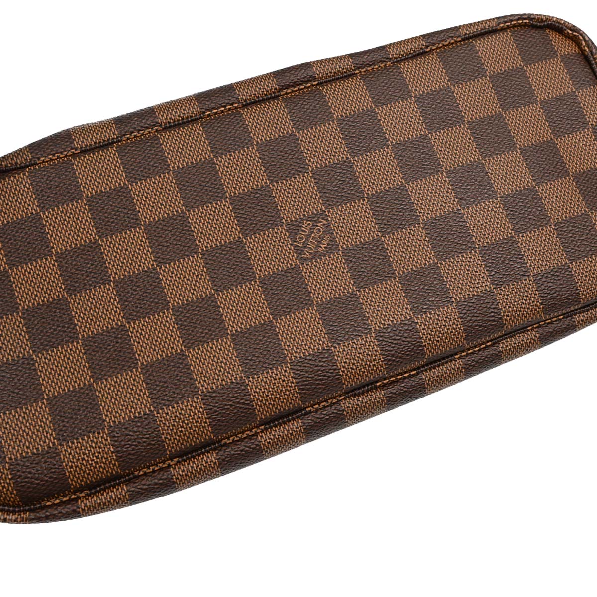 Louis Vuitton Damier Neverfull PM Tote Handbag N51109
