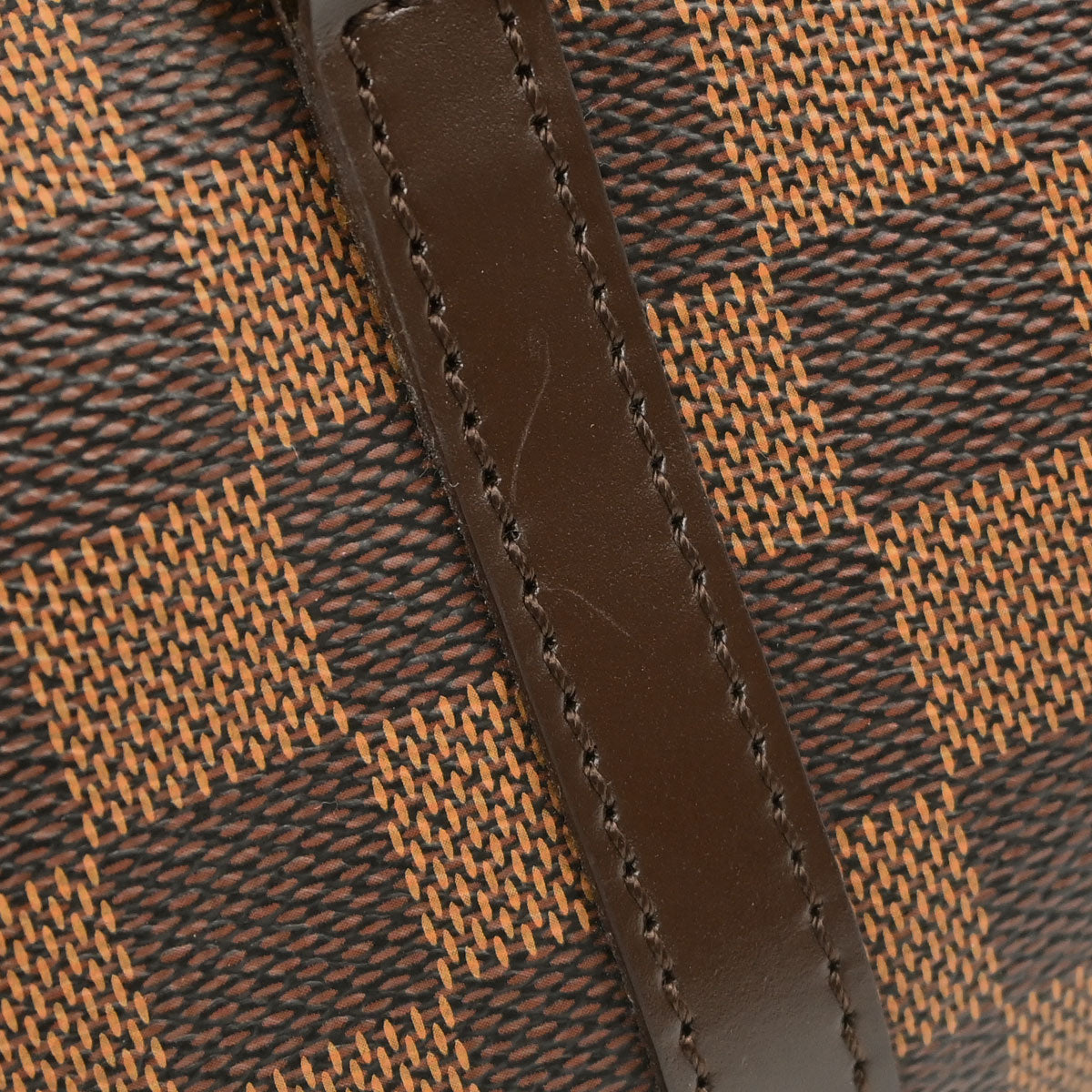 Louis Vuitton 2010 Damier Papillon 30 Handbag N51303