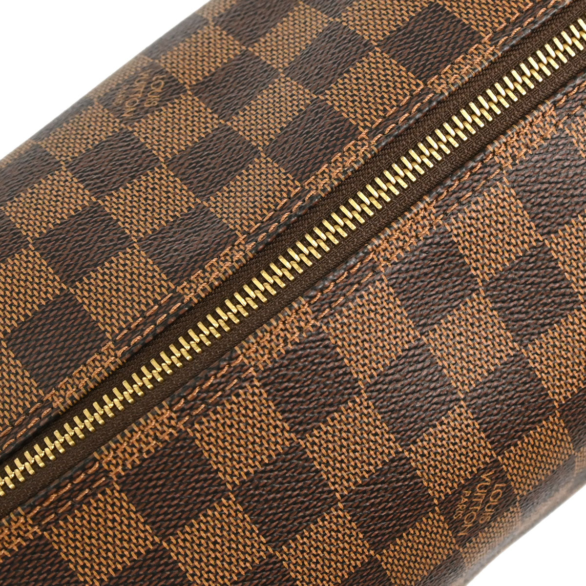 Louis Vuitton 2010 Damier Papillon 30 Handbag N51303