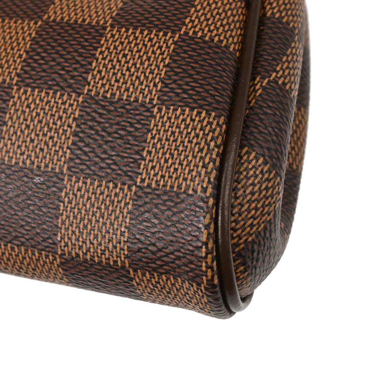 Louis Vuitton Damier Eva 2way Shoulder Chain Handbag N55213