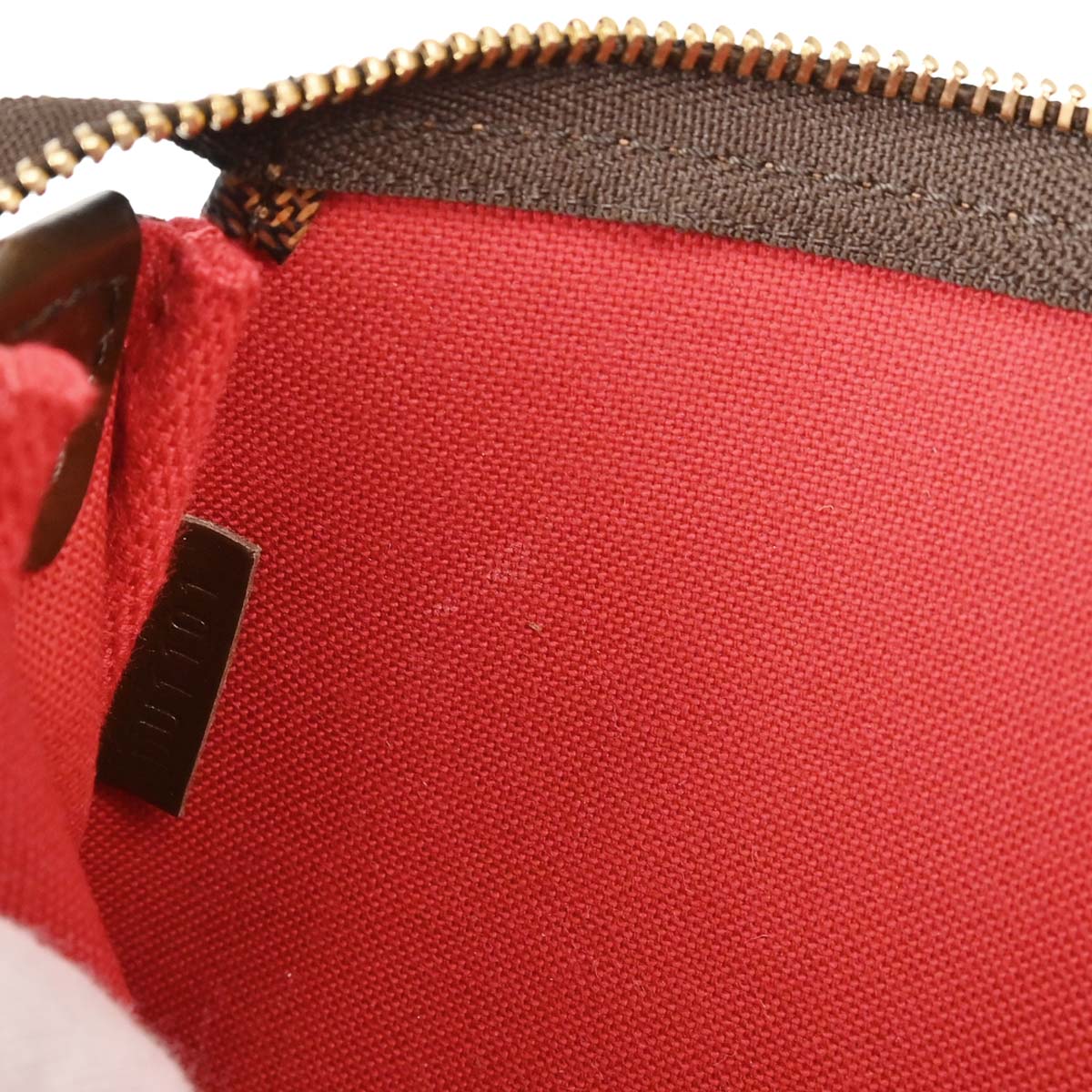 Louis Vuitton Damier Eva 2way Shoulder Chain Handbag N55213