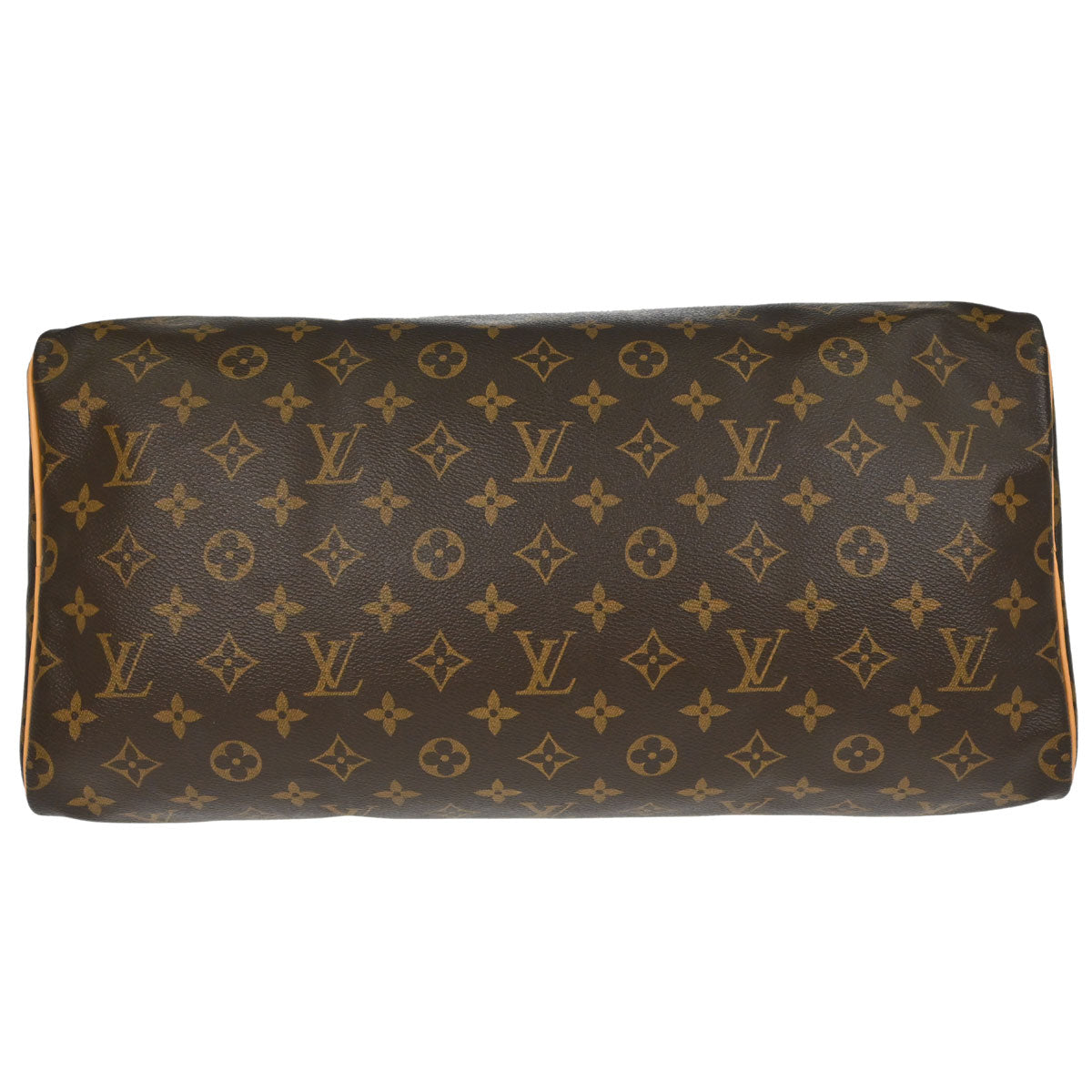 Louis Vuitton Monogram Speedy 40 Duffle Handbag M41522
