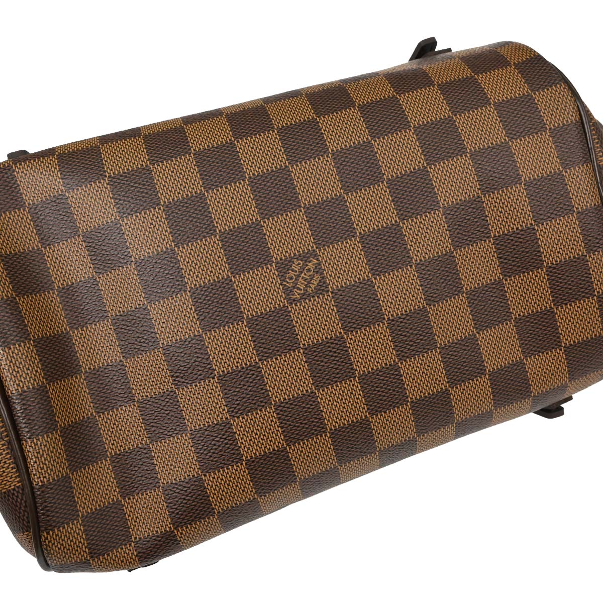 Louis Vuitton Damier Rivington PM Handbag N41157
