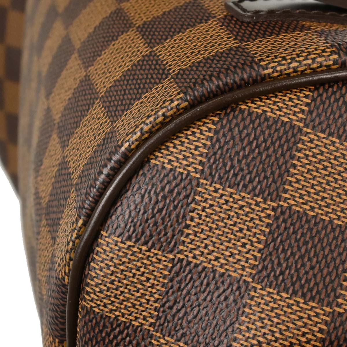 Louis Vuitton Damier Rivington PM Handbag N41157