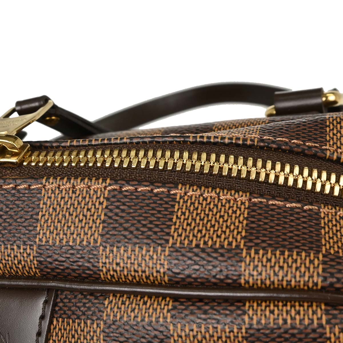 Louis Vuitton Damier Rivington PM Handbag N41157