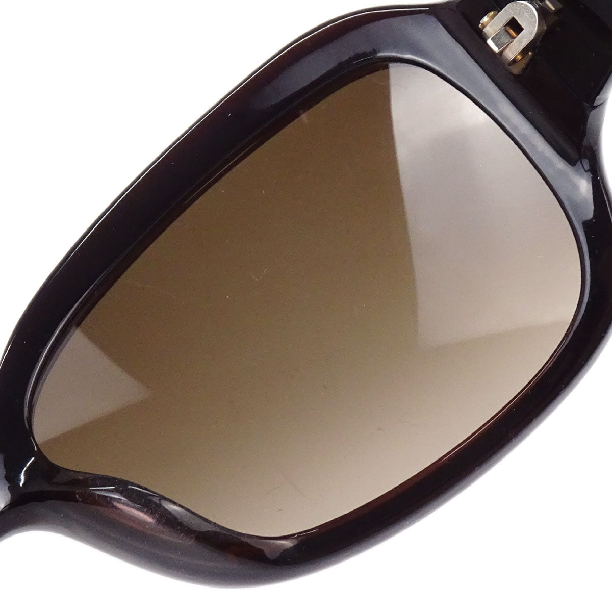 Celine Sunglasses Eyewear Brown 59□17 135 Small Good