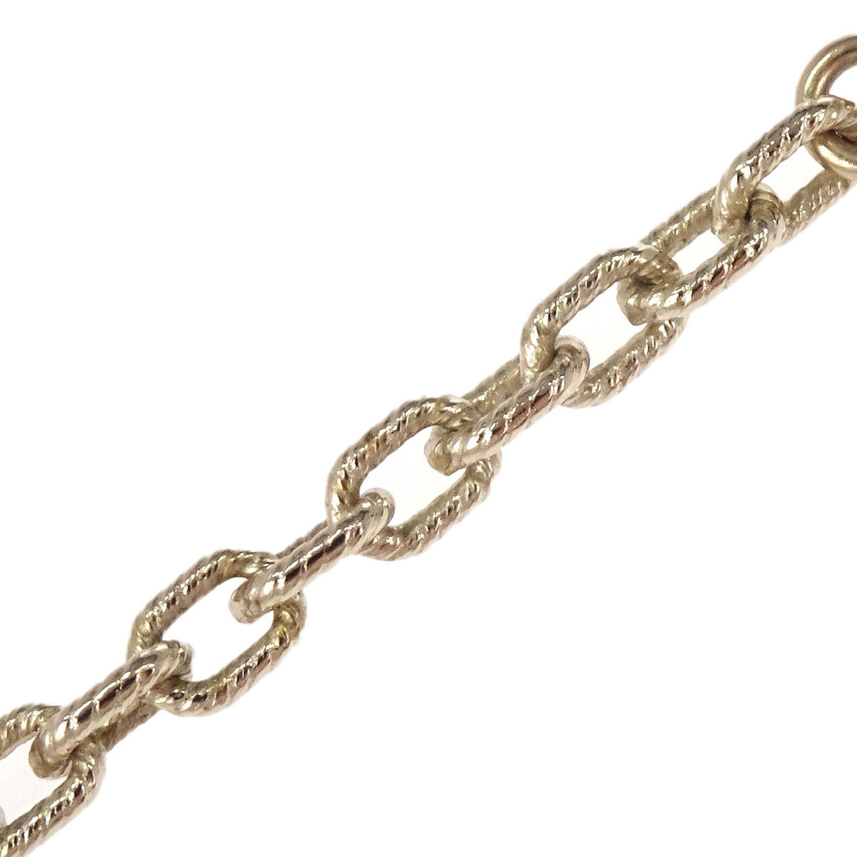 Chanel Rhinestone Costume Pearl Gold Snowflake Pendant Necklace B19B