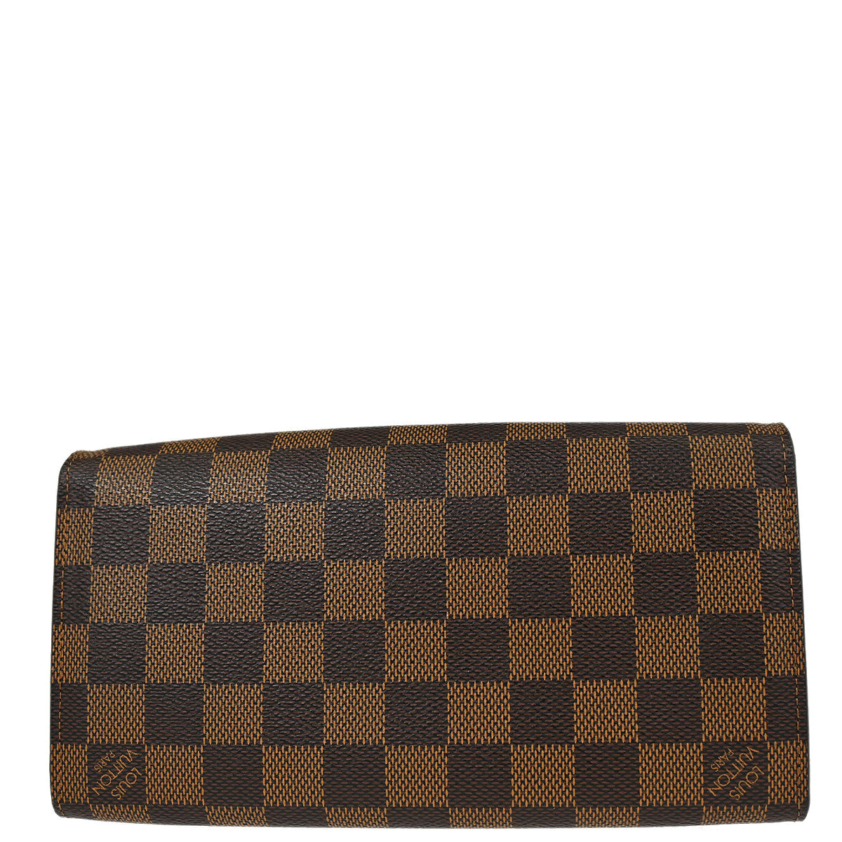 Louis Vuitton Damier Rosebery Wallet N63017