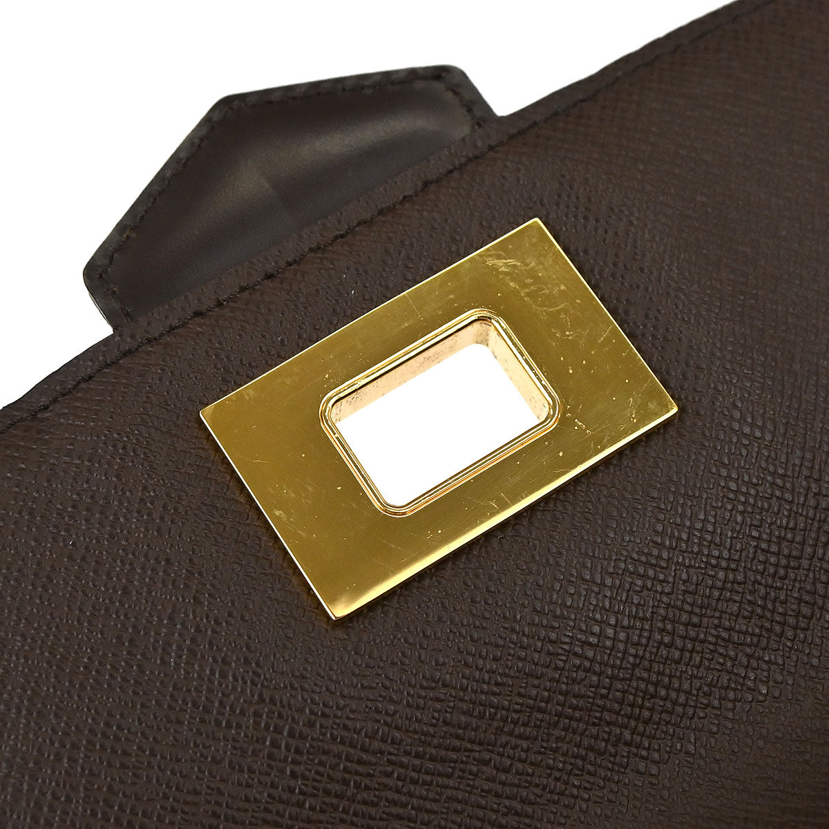 Louis Vuitton Damier Rosebery Wallet N63017