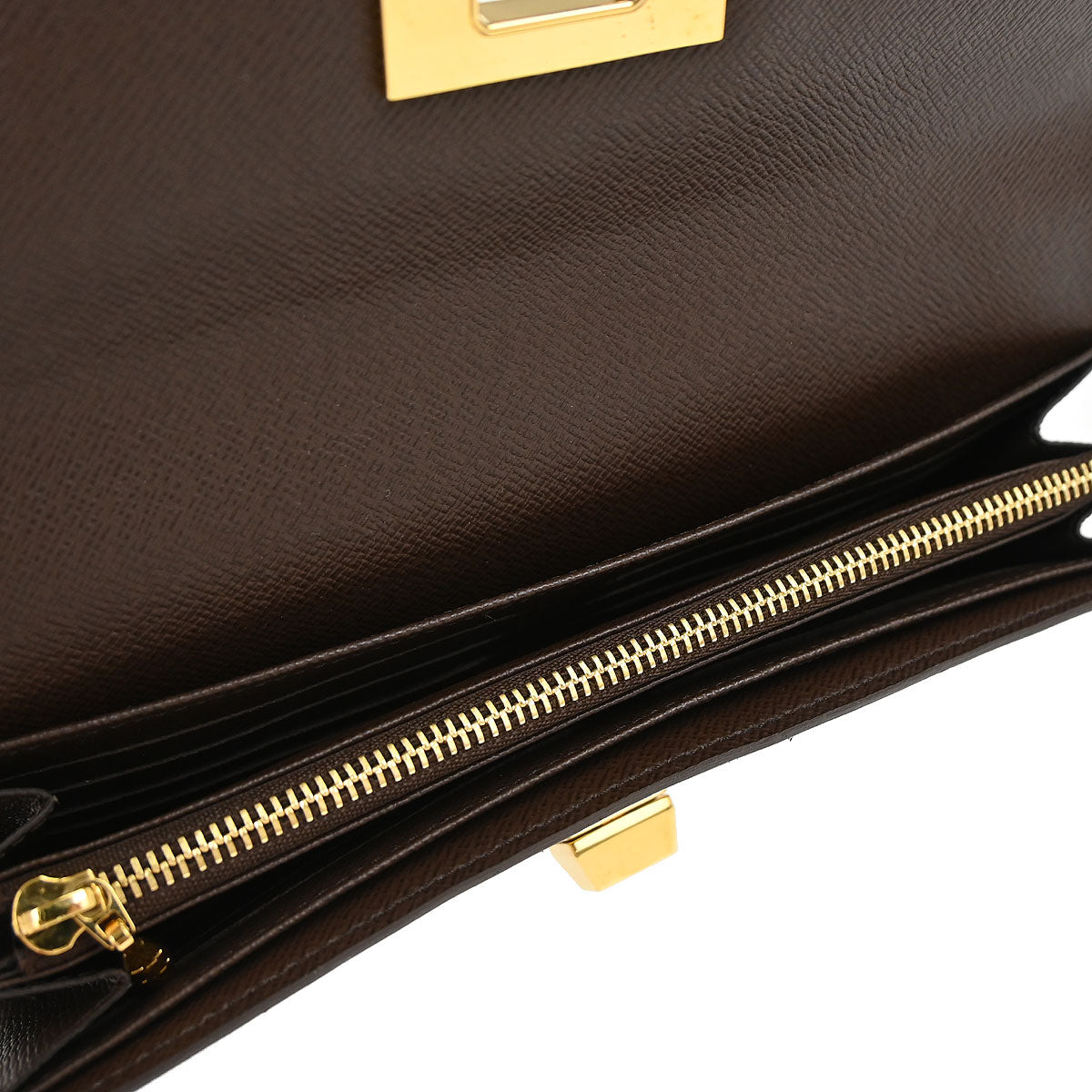 Louis Vuitton Damier Rosebery Wallet N63017