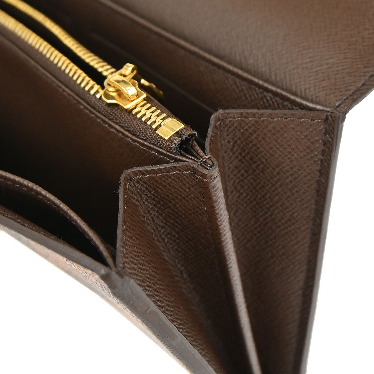 Louis Vuitton Damier Rosebery Wallet N63017