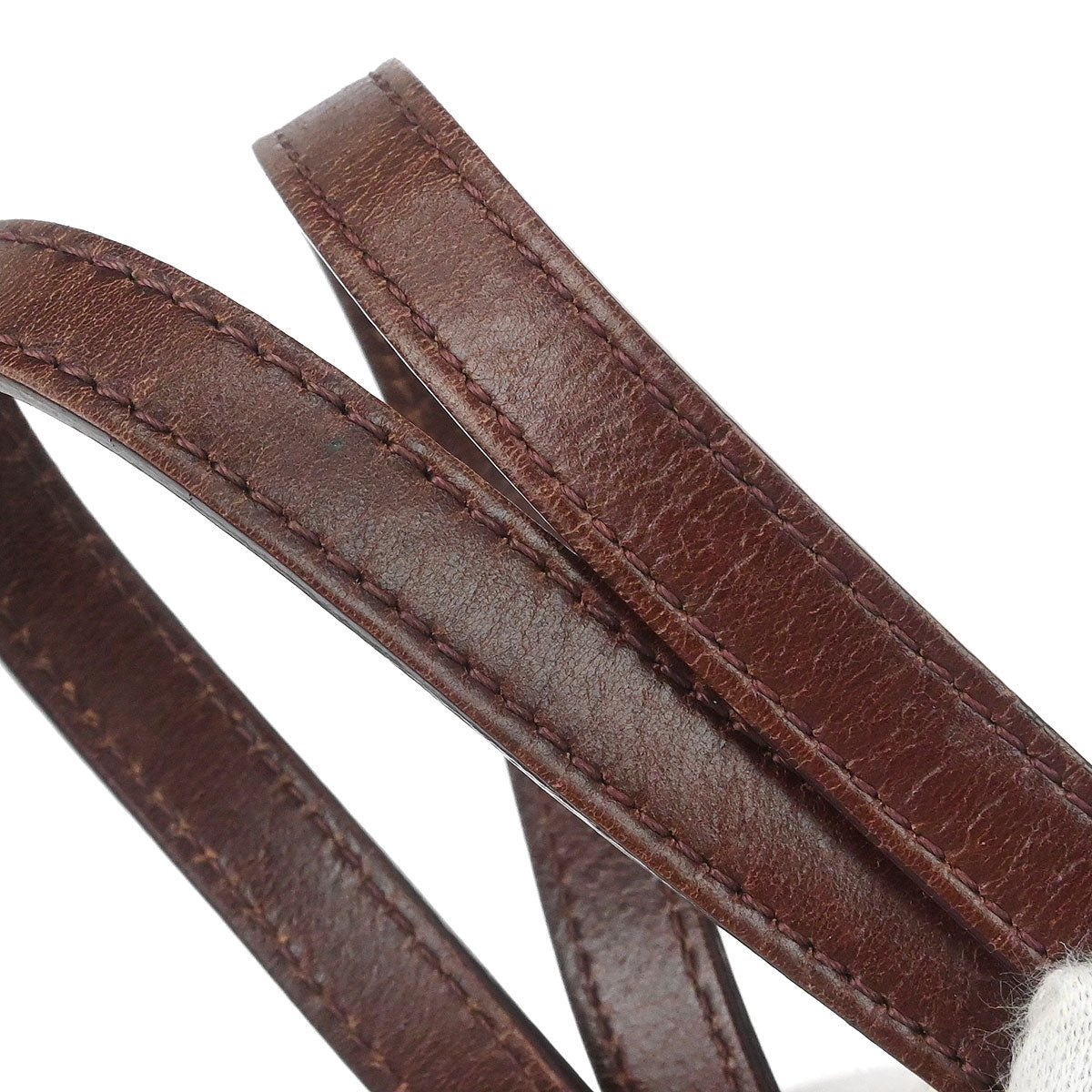 Chanel Bordeaux Calfskin Paris-Salzburg Mountain Backpack