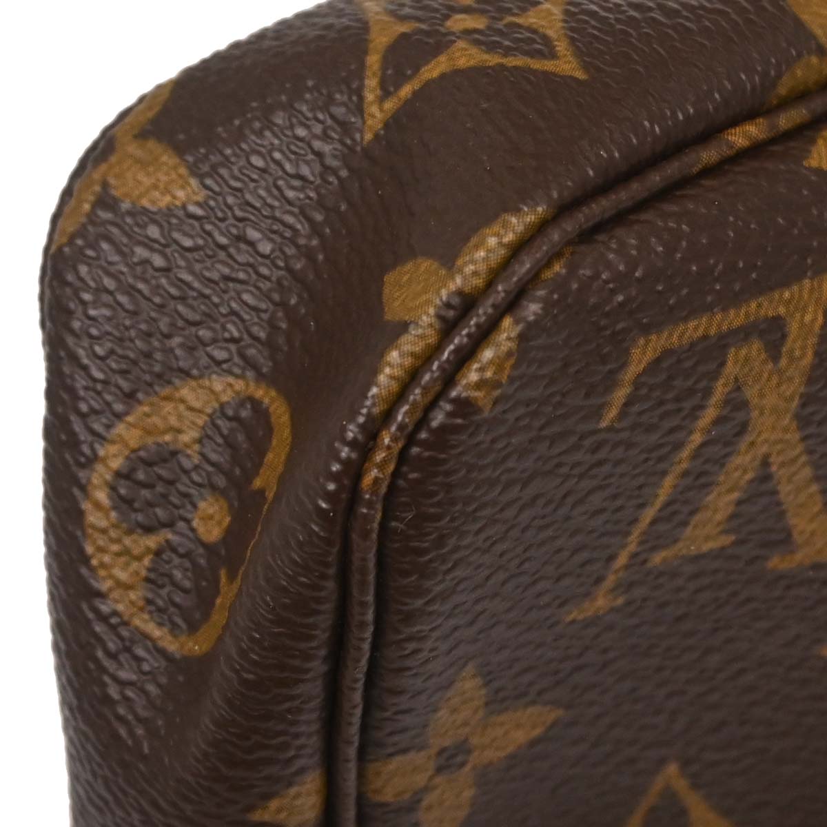 Louis Vuitton Monogram Pochette Accessoires Handbag M51980