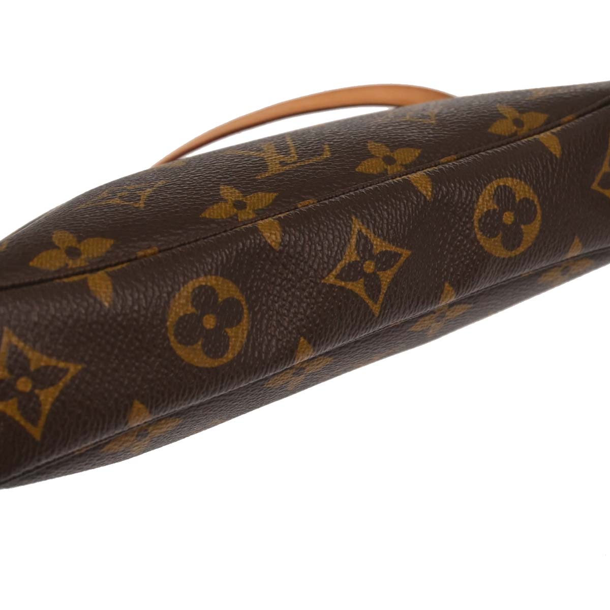 Louis Vuitton Monogram Pochette Accessoires Handbag M51980