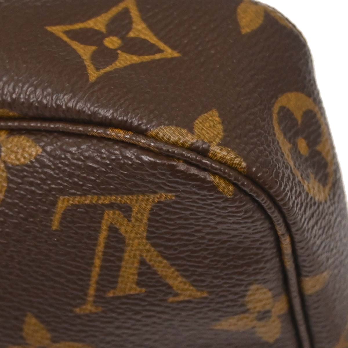 Louis Vuitton Monogram Pochette Accessoires Handbag M51980