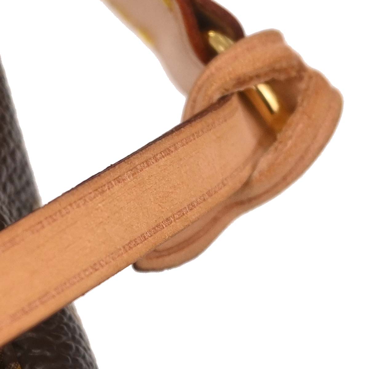 Louis Vuitton Monogram Pochette Accessoires Handbag M51980