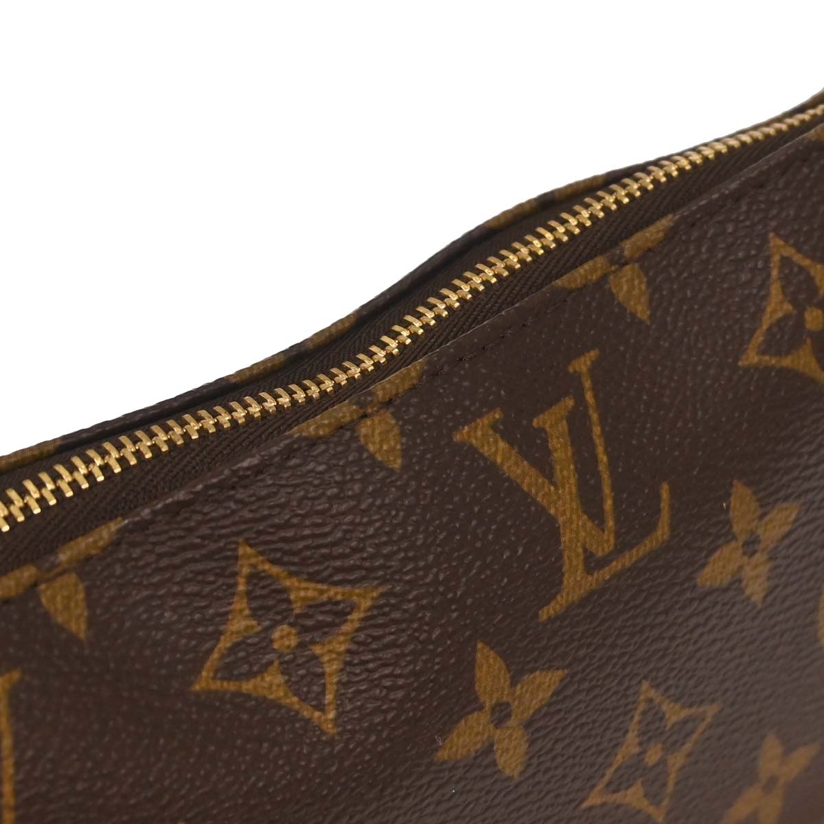 Louis Vuitton Monogram Pochette Accessoires Handbag M51980