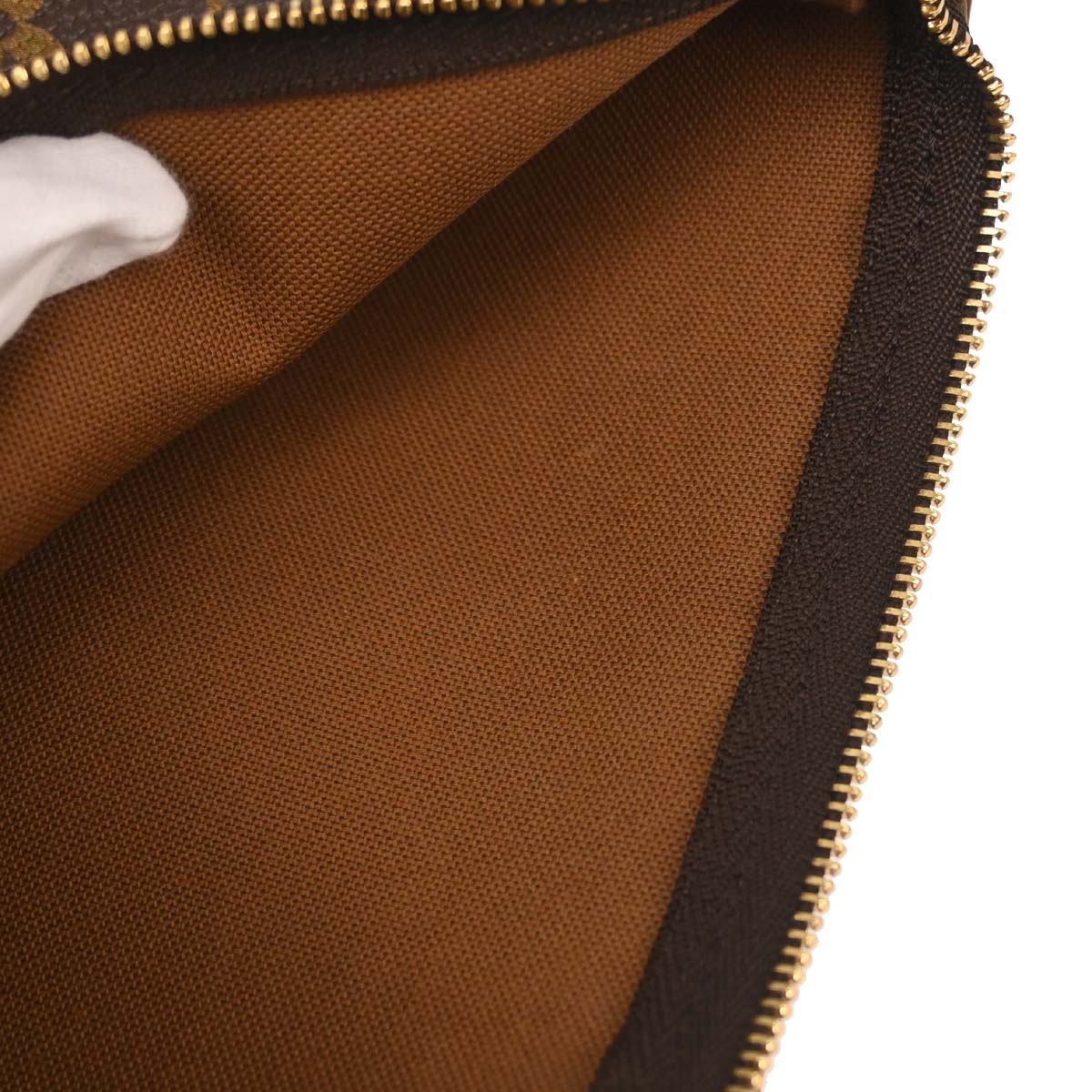 Louis Vuitton Monogram Pochette Accessoires Handbag M51980