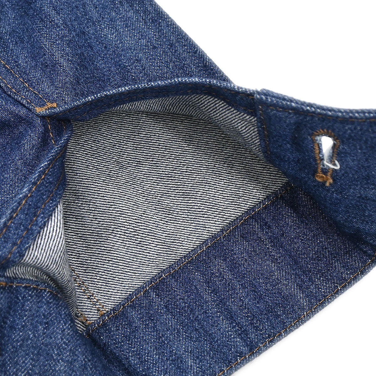 Miu Miu 2016 Single Breasted Jacket Denim Blue #38