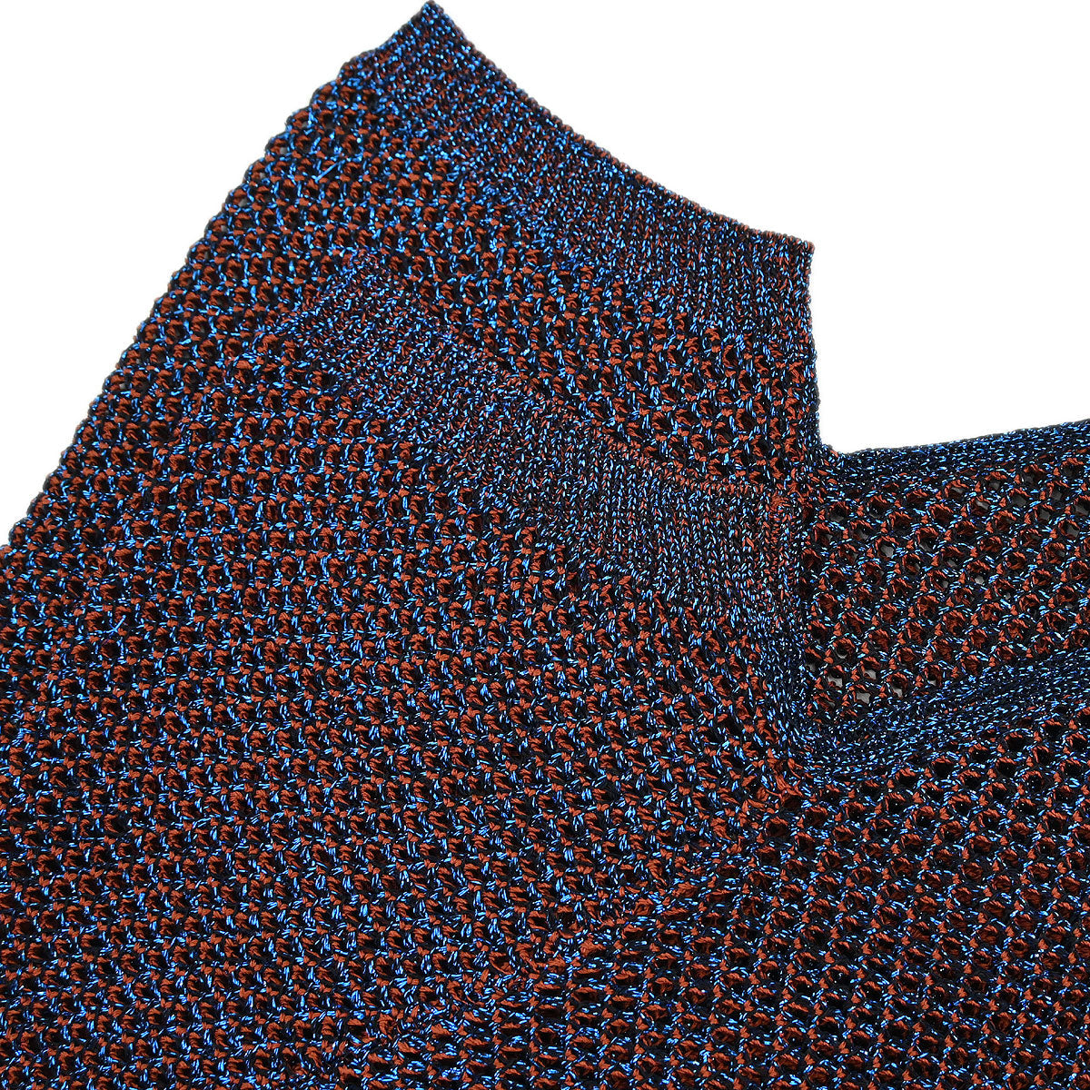 Prada 2018 Short Sleeve Top Blue #36