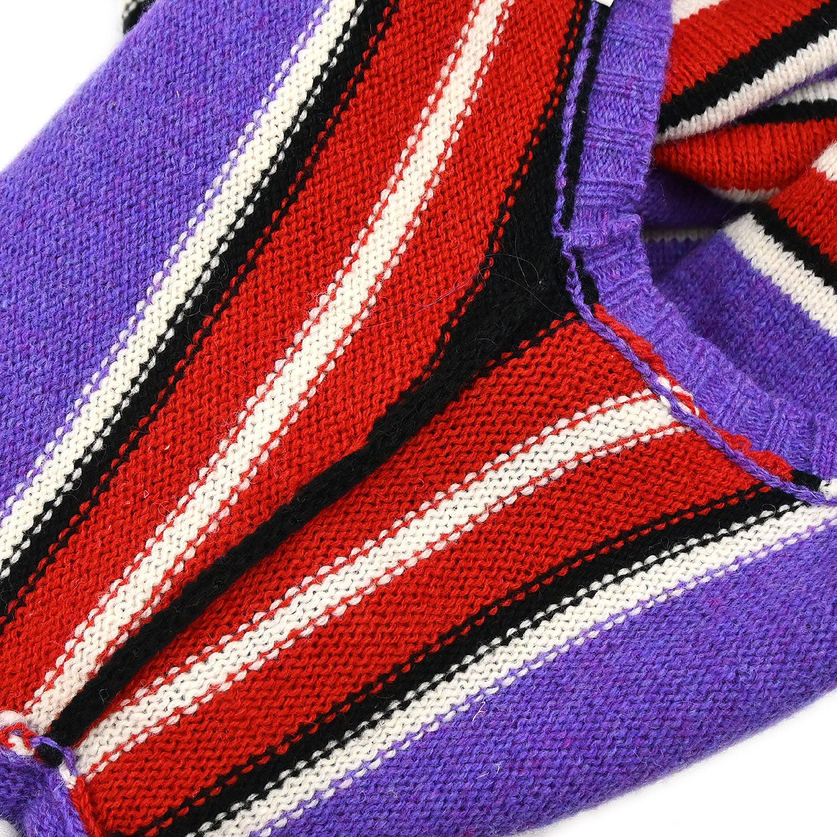Miu Miu 2019 Sweater Top Purple #38