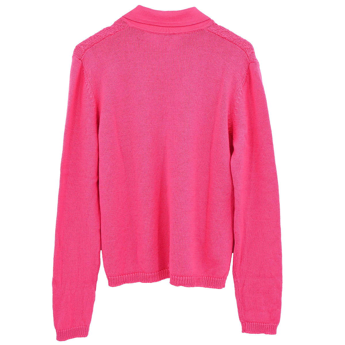 Miu Miu 2019 Cardigan Pink #42