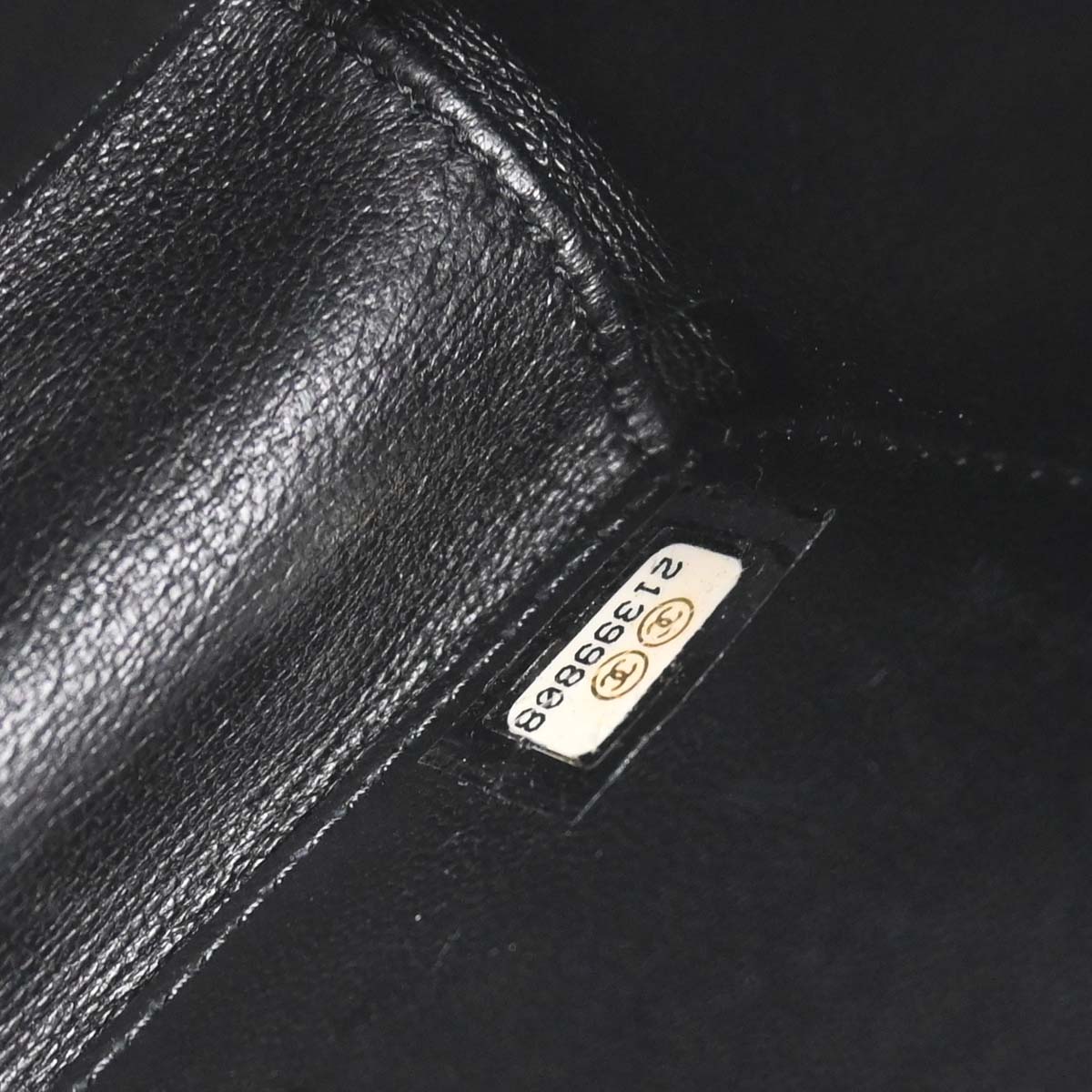 Chanel Black Acrylic Rhinestone Plexiglass Mosaic No.5 Box Shoulder Bag