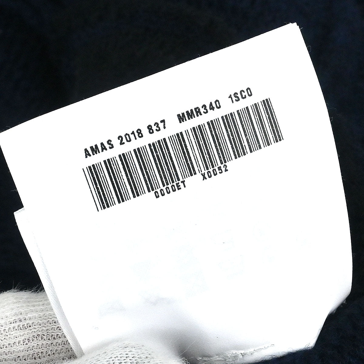 Miu Miu 2018 Sweater Top Navy #40