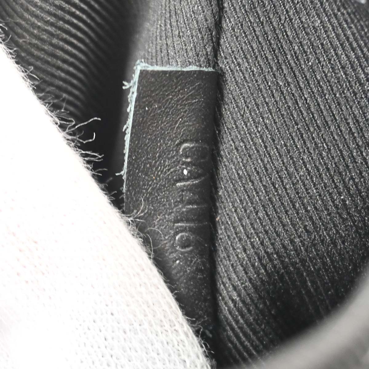 Louis Vuitton Black Damier Infini Avenue Sling Bag N41720
