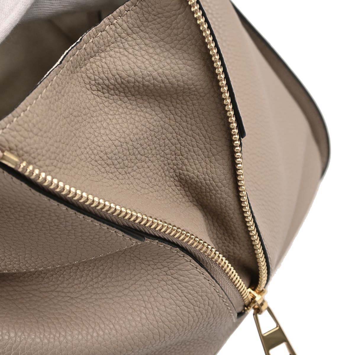 Loewe Beige Hammock 2way Shoulder Tote Handbag