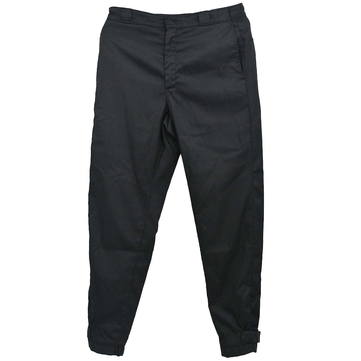 Prada 2019 Long Pants Black #44