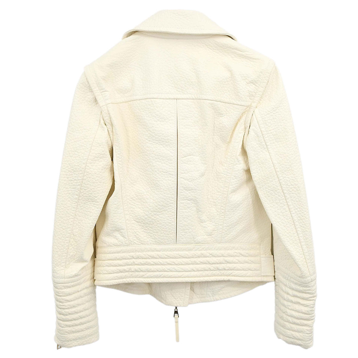 Louis Vuitton 2012 Zip Up Jacket White #36