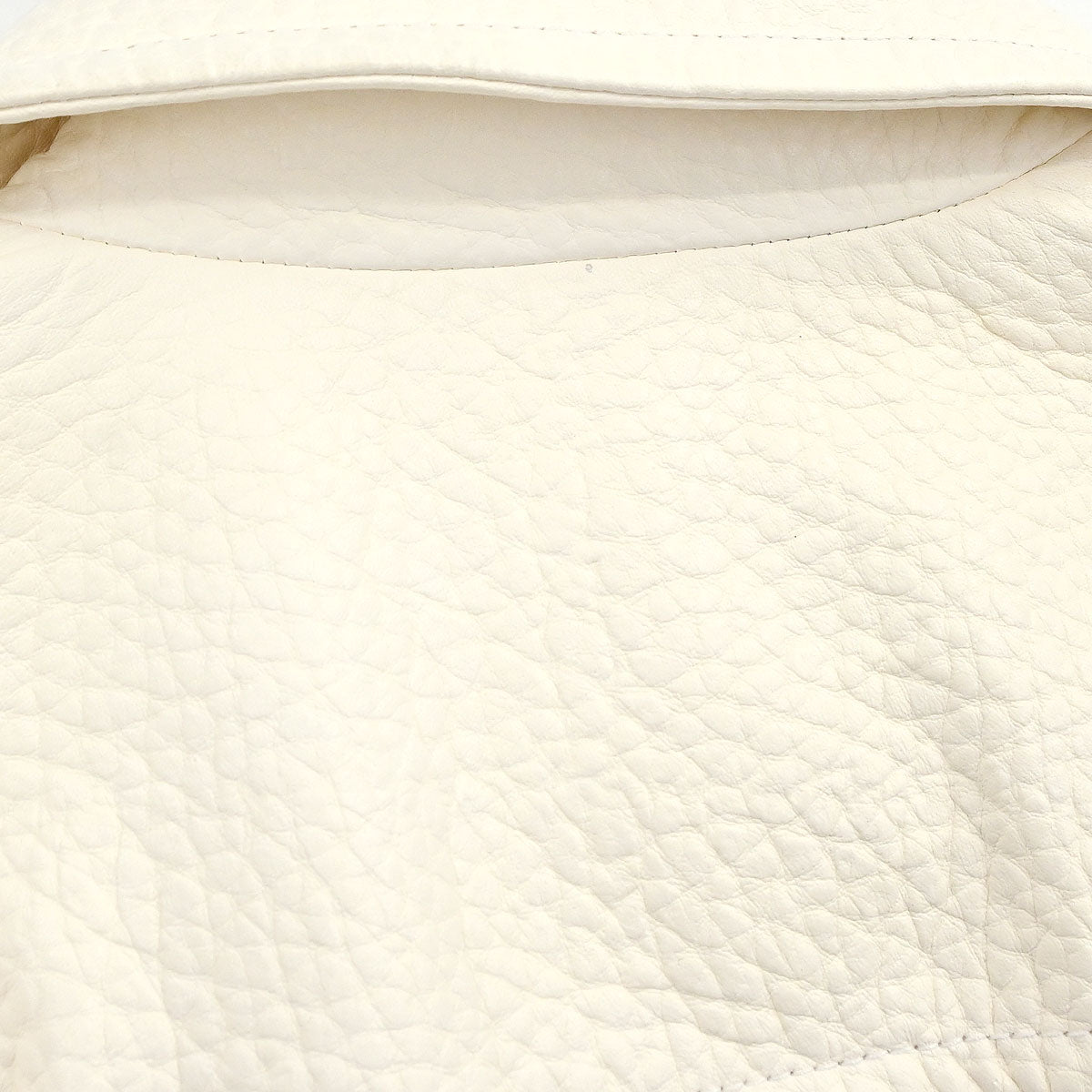 Louis Vuitton 2012 Zip Up Jacket White #36