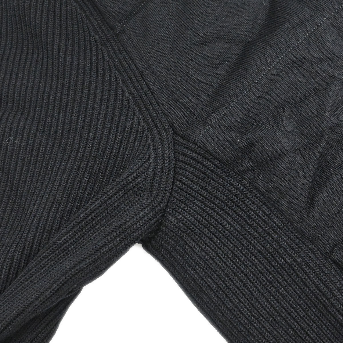Louis Vuitton 2019 Zip Up Jacket Black #XXL