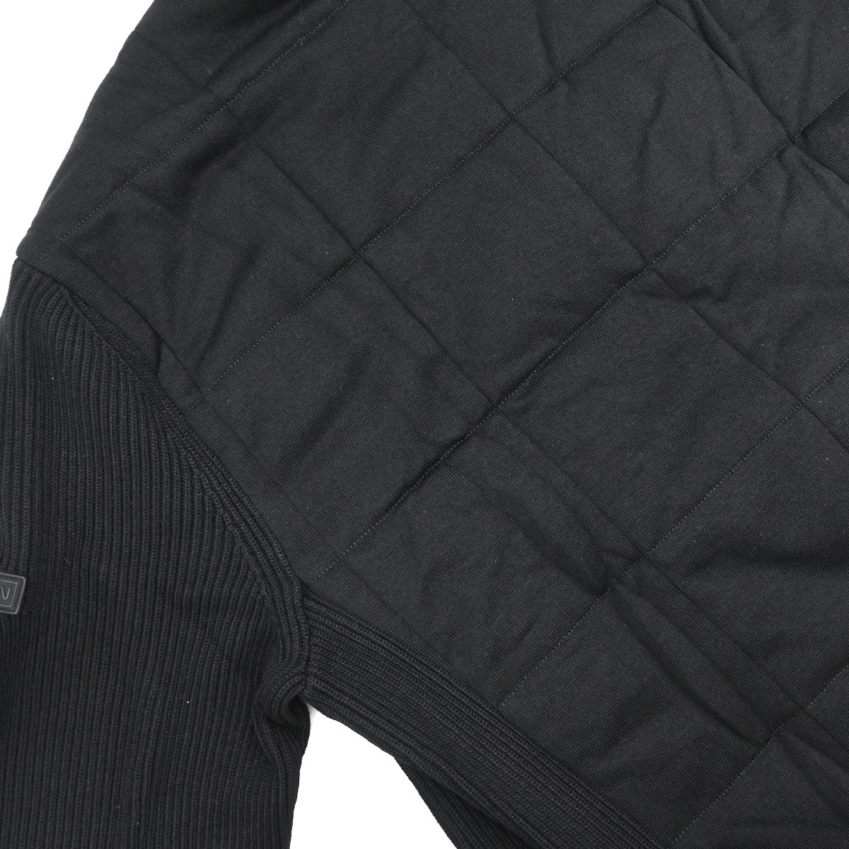 Louis Vuitton 2019 Zip Up Jacket Black #XXL