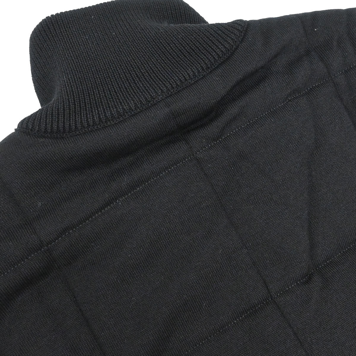 Louis Vuitton 2019 Zip Up Jacket Black #XXL