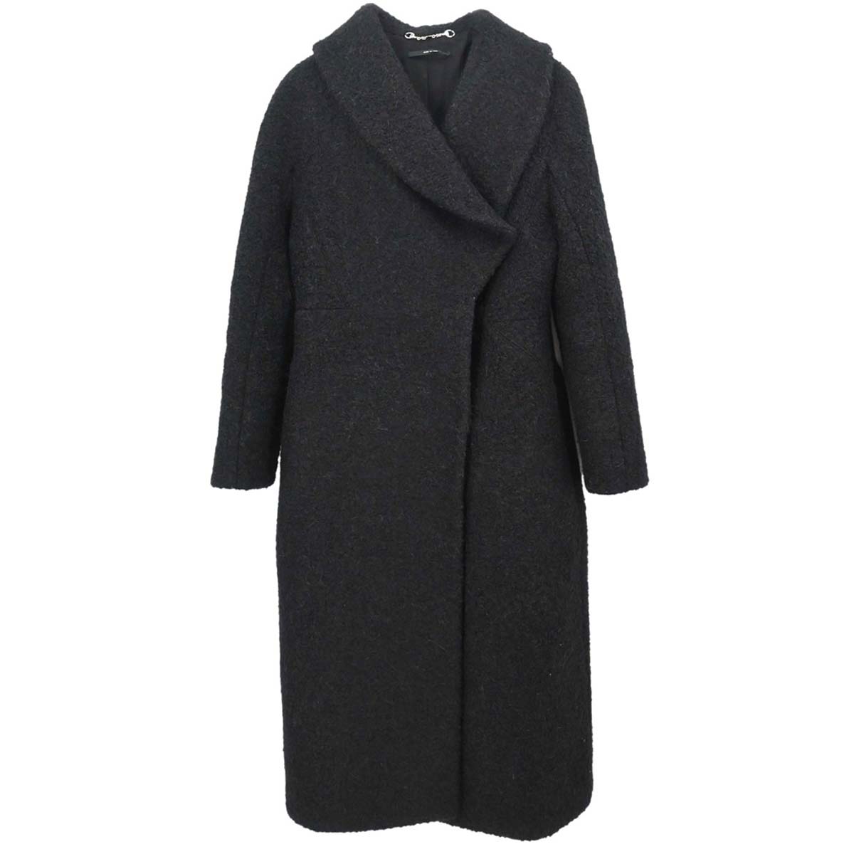 Gucci 2013 Coat Black #40