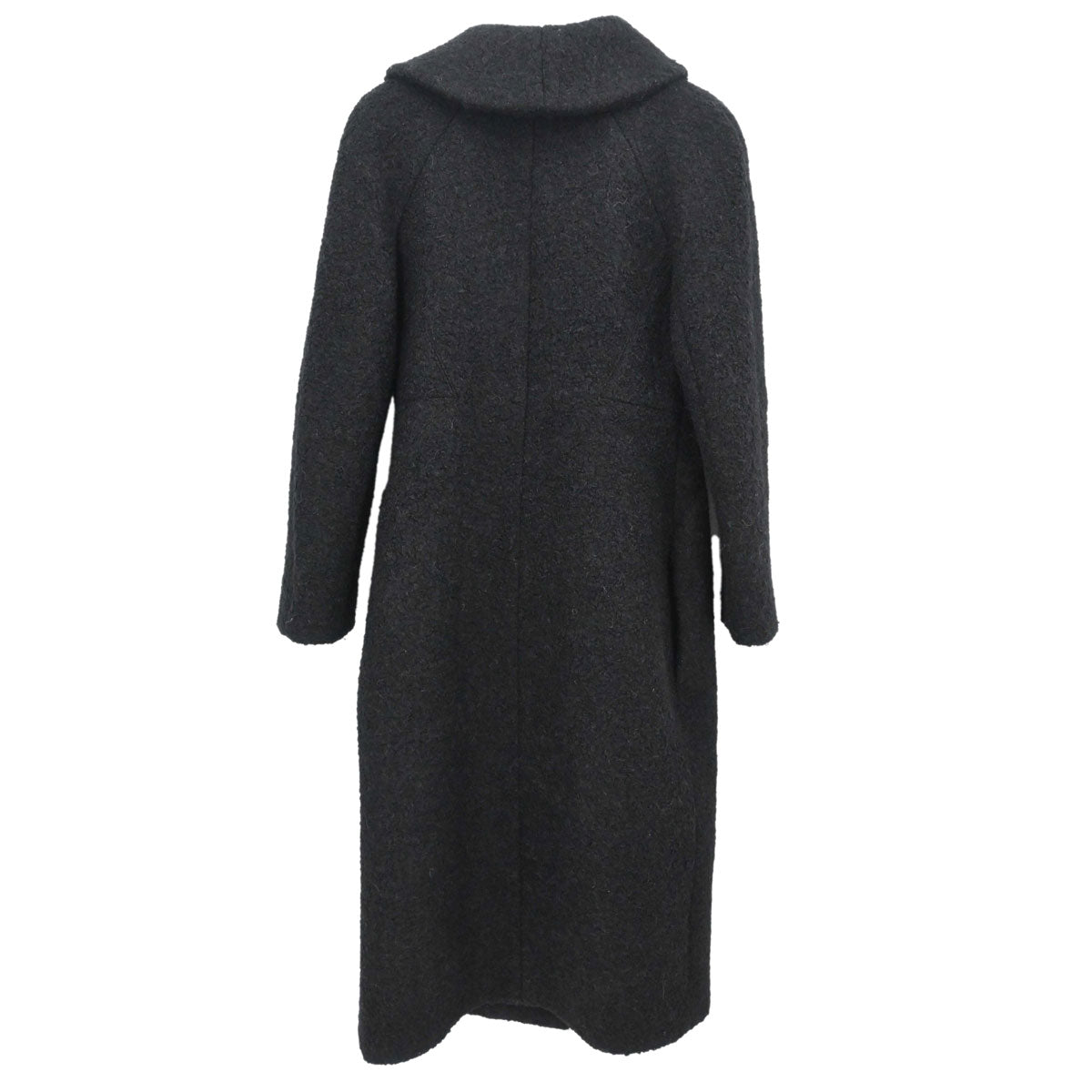 Gucci 2013 Coat Black #40